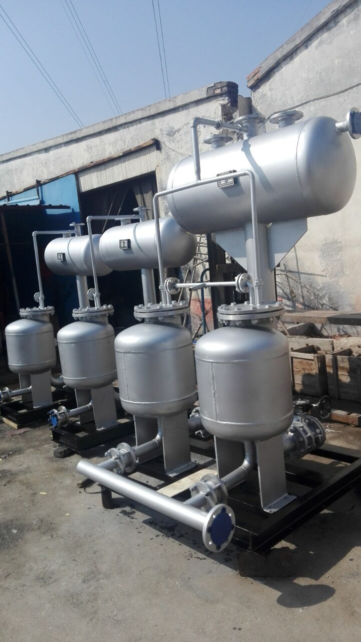 氣動凝結(jié)水回收裝置圖片/氣動凝結(jié)水回收裝置樣板圖 (3)