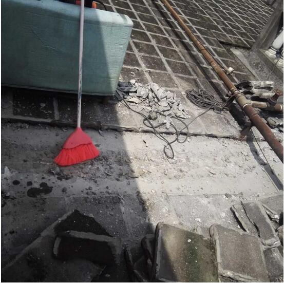 坪地防水補(bǔ)漏圖片/坪地防水補(bǔ)漏樣板圖 (3)