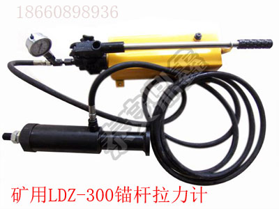 LDS-200數(shù)顯錨桿拉力計高質(zhì)量 鼎鑫牌數(shù)顯錨桿拉力計
