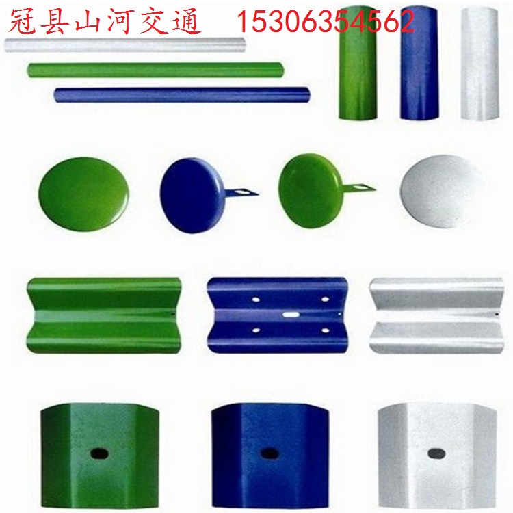 波形護欄板 波形護欄廠家直銷 波形護欄價格多少錢一米