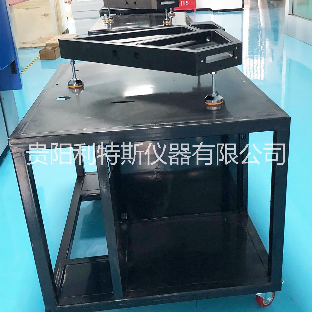 火花直讀光譜儀圖片/火花直讀光譜儀樣板圖 (4)