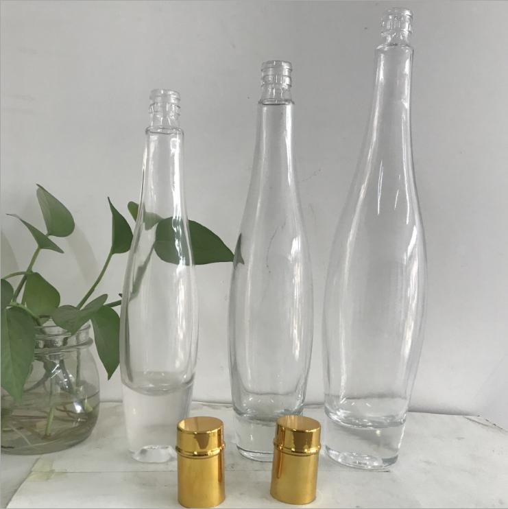 香檳酒瓶玻璃瓶廠家紅酒瓶玻璃瓶?jī)r(jià)格