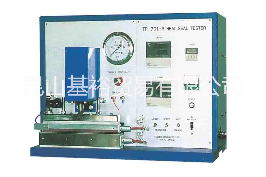 蘇州Tester熱封儀