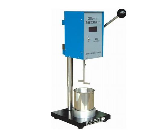 四川成都臻通供應斯托默STM-IV粘度計