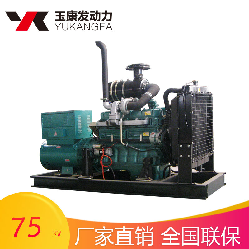 柴油發(fā)電機圖片/柴油發(fā)電機樣板圖 (2)