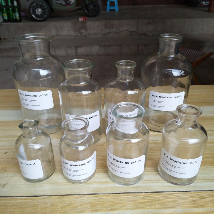 試劑瓶圖片/試劑瓶樣板圖 (2)