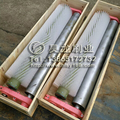 滾刷清掃器圖片/滾刷清掃器樣板圖 (4)