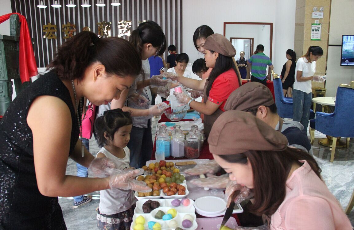 合肥中秋都做什么樣的活動的？圖片/合肥中秋都做什么樣的活動的？樣板圖 (2)