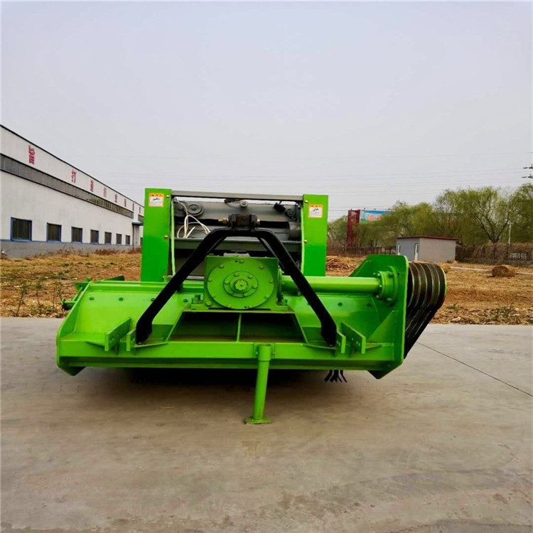 打捆機(jī)圖片/打捆機(jī)樣板圖 (2)