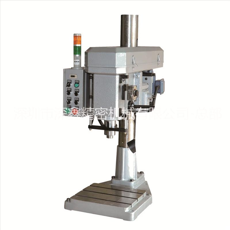 自動(dòng)鉆孔機(jī)圖片/自動(dòng)鉆孔機(jī)樣板圖 (3)