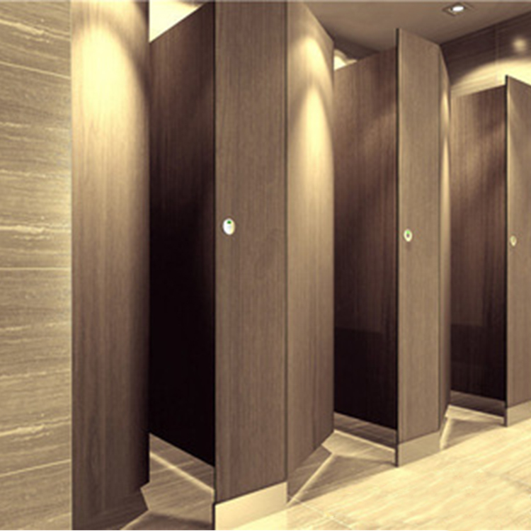 金屬衛(wèi)生間隔斷圖片/金屬衛(wèi)生間隔斷樣板圖 (2)