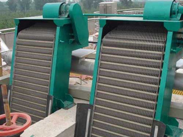 清污機圖片/清污機樣板圖 (1)