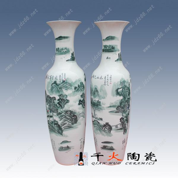 瓷大花瓶圖片/瓷大花瓶樣板圖 (1)