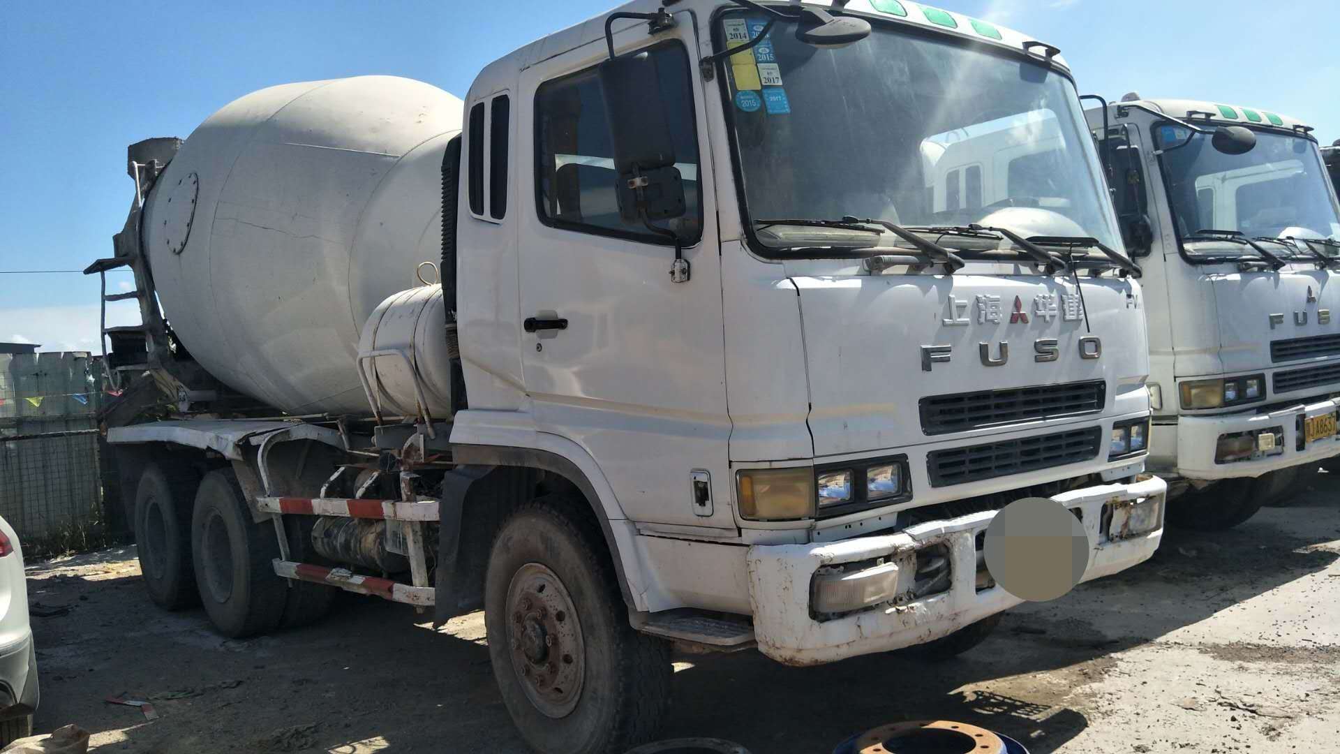 二手三菱圖片/二手三菱樣板圖 (1)