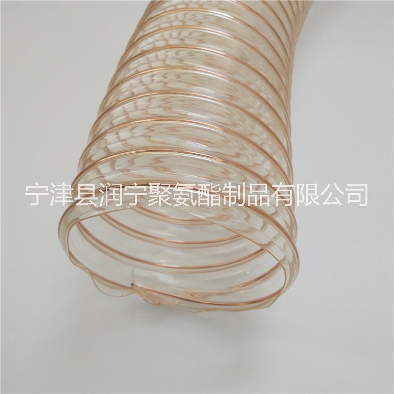 pu高伸縮軟管圖片/pu高伸縮軟管樣板圖 (3)