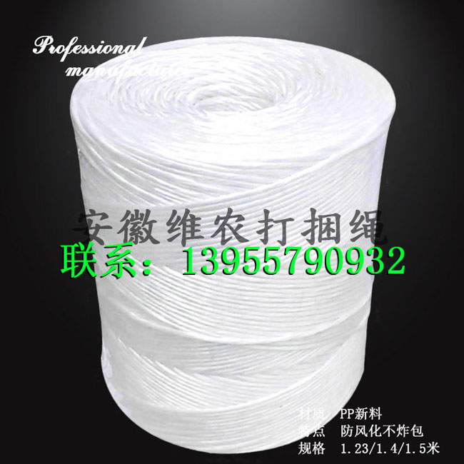 PE捆草繩圖片/PE捆草繩樣板圖 (2)