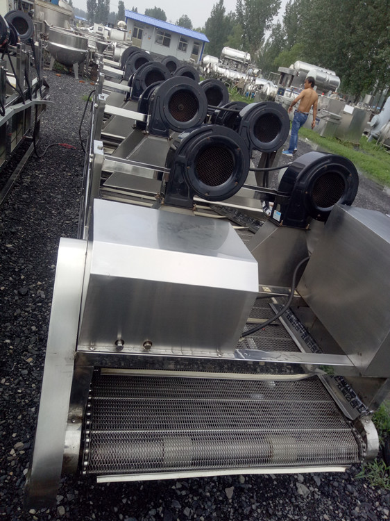 不銹鋼風(fēng)干機(jī)圖片