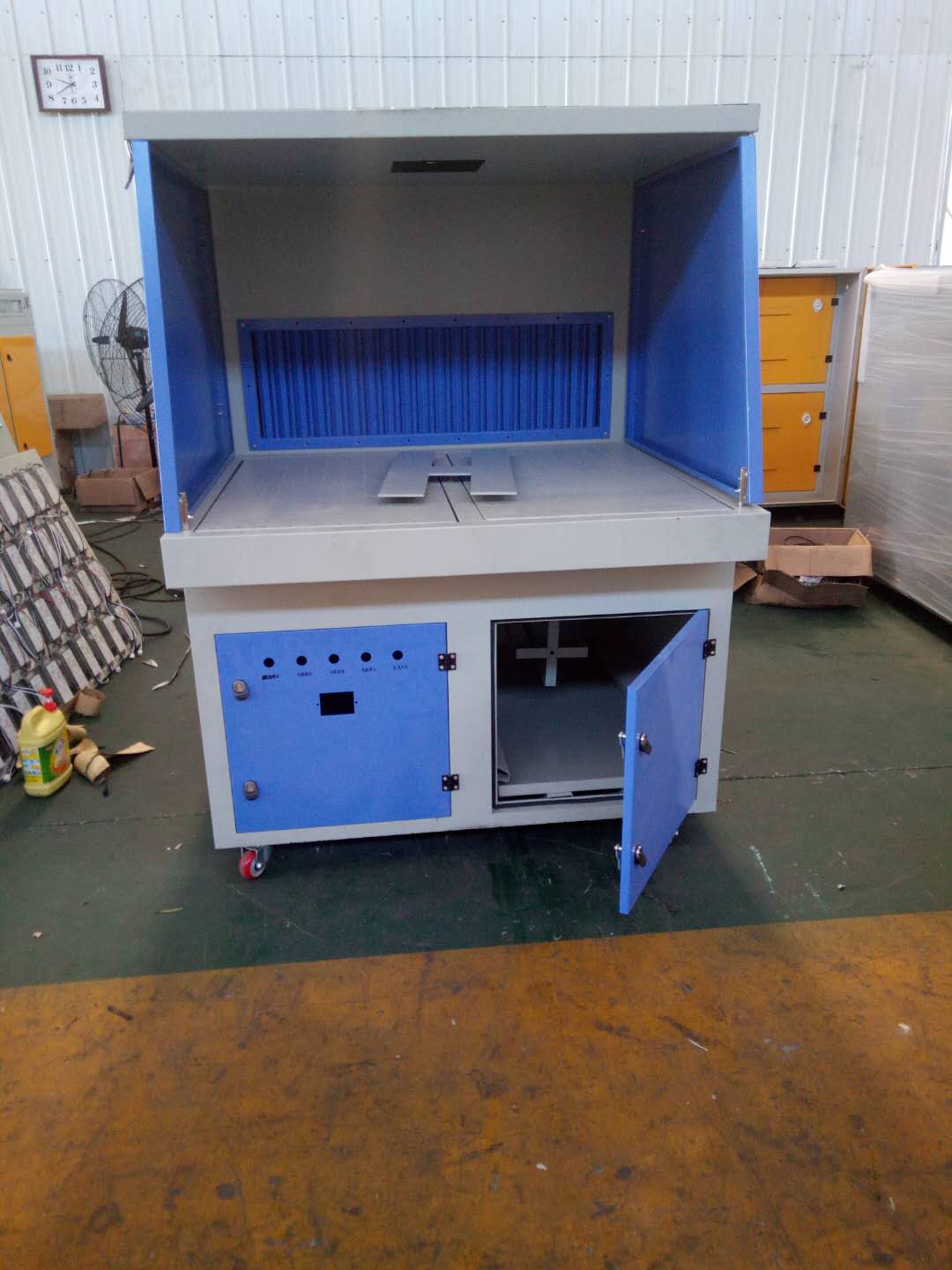 除塵打磨圖片/除塵打磨樣板圖 (3)