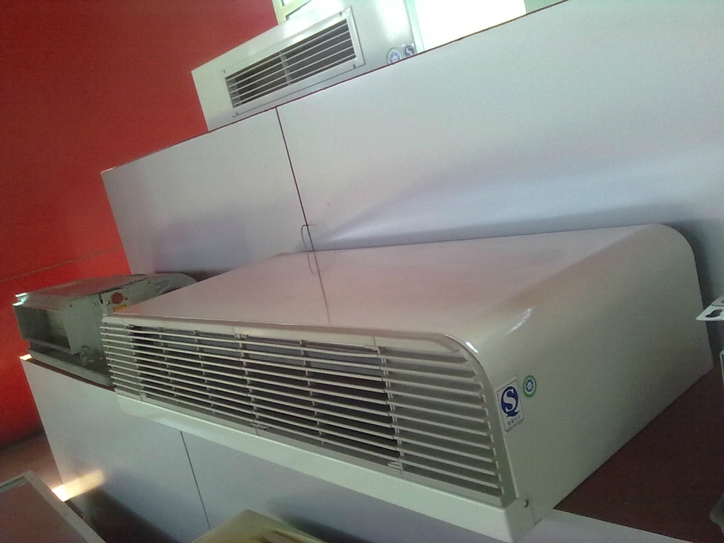 臥式明裝風(fēng)機盤圖片/臥式明裝風(fēng)機盤樣板圖 (3)