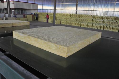 巖棉圖片/巖棉樣板圖 (4)