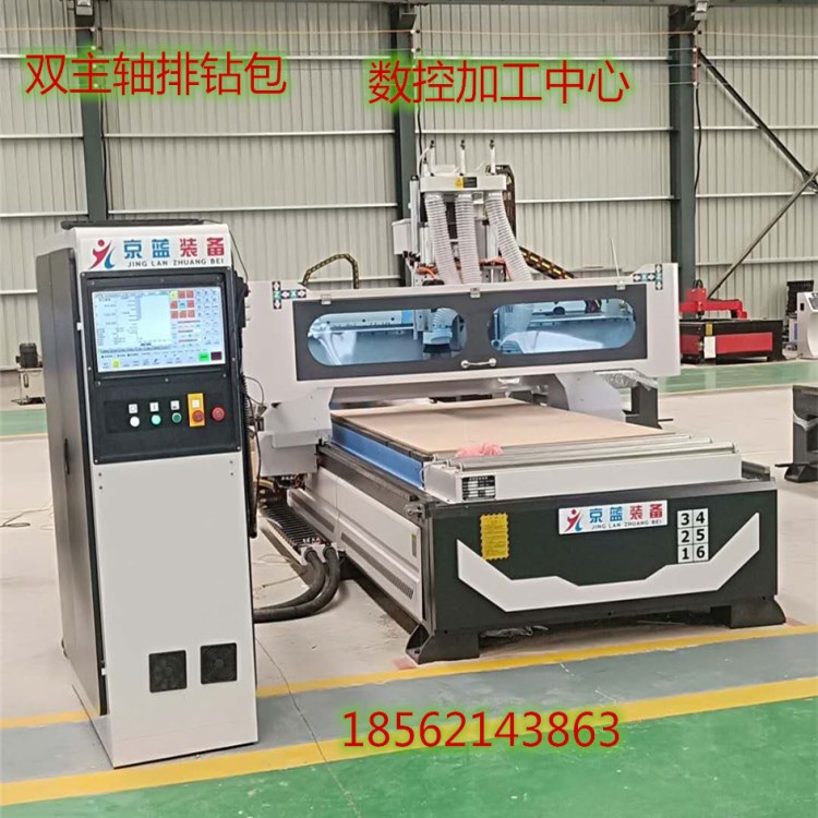 櫥柜衣柜板式家具開料機(jī)圖片/櫥柜衣柜板式家具開料機(jī)樣板圖 (2)