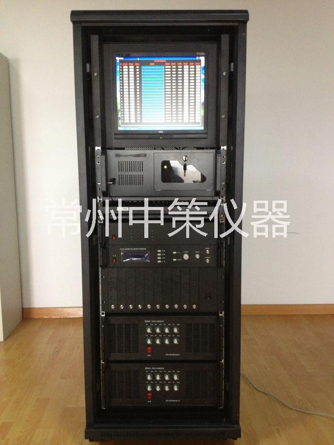 中策ZC5860扬声器可靠性测试系统图片