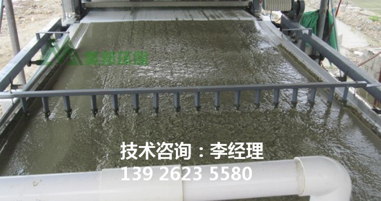 打樁泥漿脫水圖片/打樁泥漿脫水樣板圖 (3)