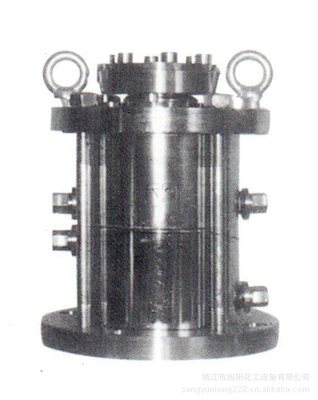 各種型號(hào)的機(jī)械密封圖片/各種型號(hào)的機(jī)械密封樣板圖 (1)