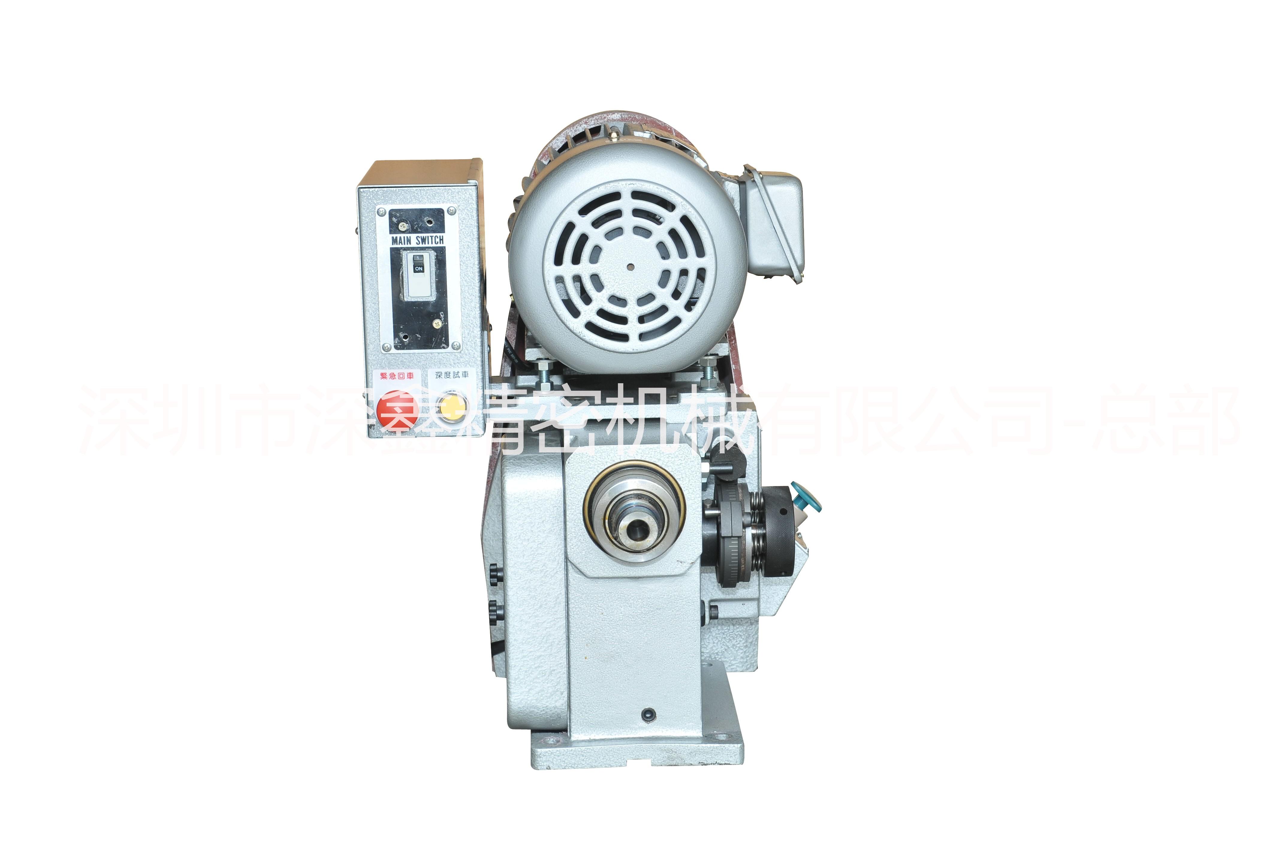 齒輪式自動(dòng)攻絲機(jī)圖片/齒輪式自動(dòng)攻絲機(jī)樣板圖 (2)