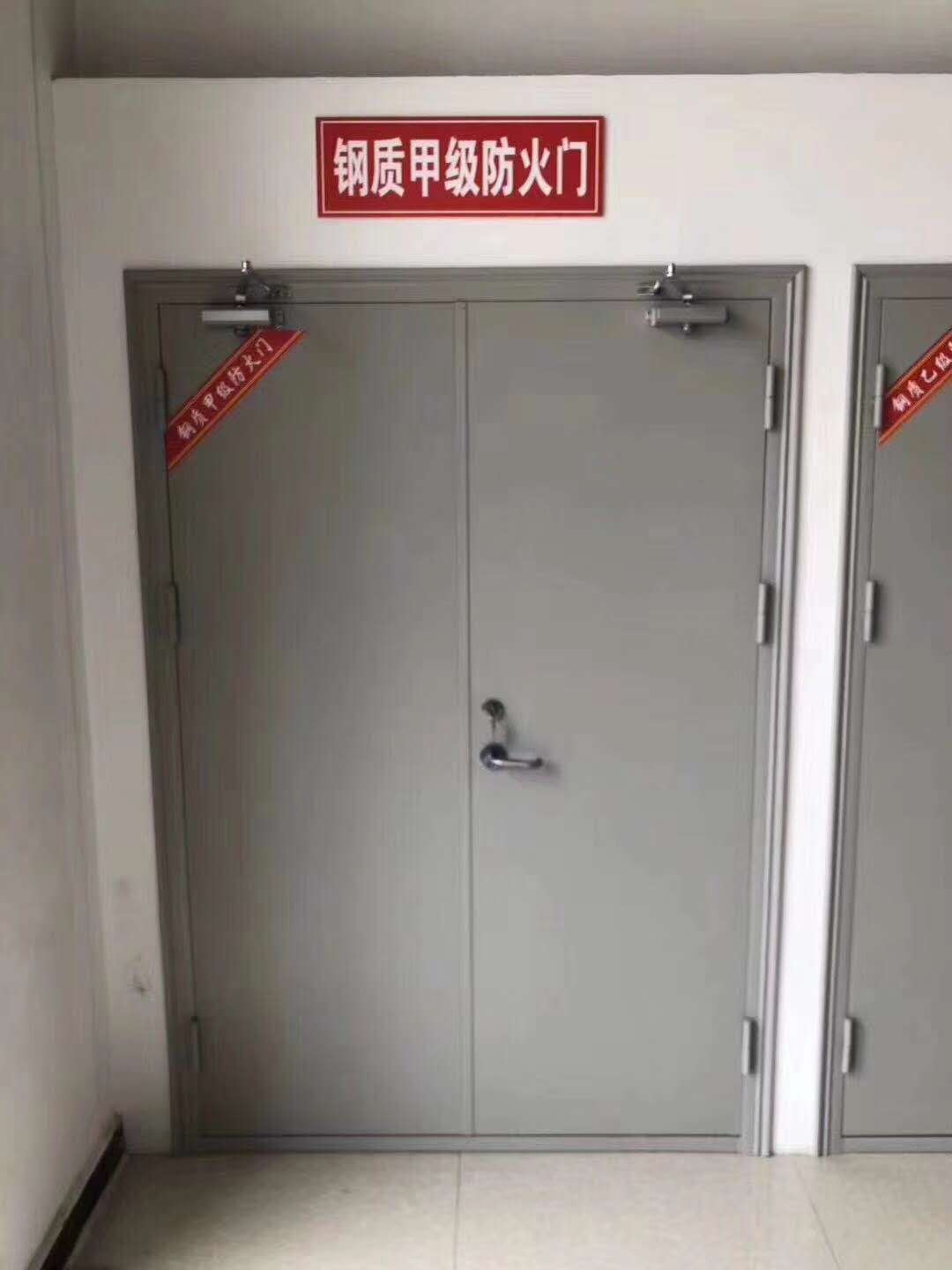 呼和浩特市防火卷簾門，防火門圖片/呼和浩特市防火卷簾門，防火門樣板圖 (1)