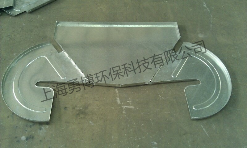 氣樓骨架片圖片/氣樓骨架片樣板圖 (4)