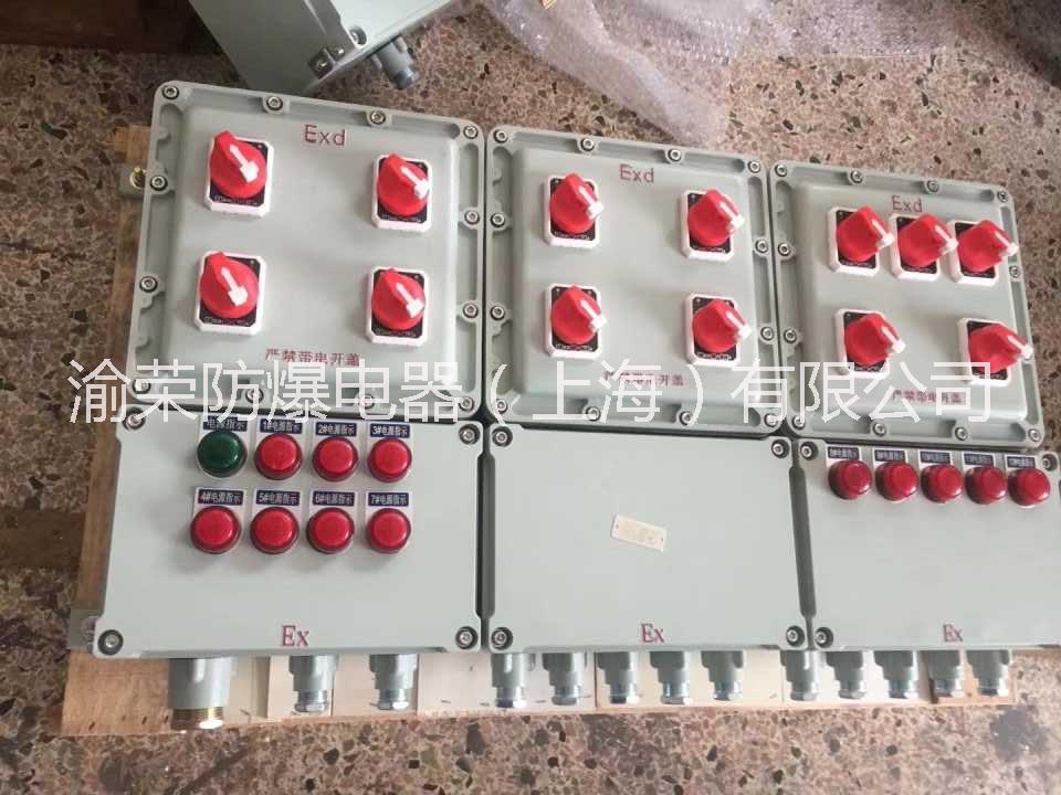 專業(yè)十年非標防爆配電箱圖片/專業(yè)十年非標防爆配電箱樣板圖 (2)