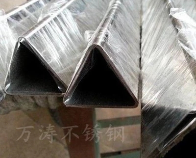 直角三邊形三角管圖片/直角三邊形三角管樣板圖 (4)