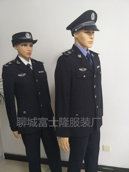 水政稽查服装-专版水政监察标志服装