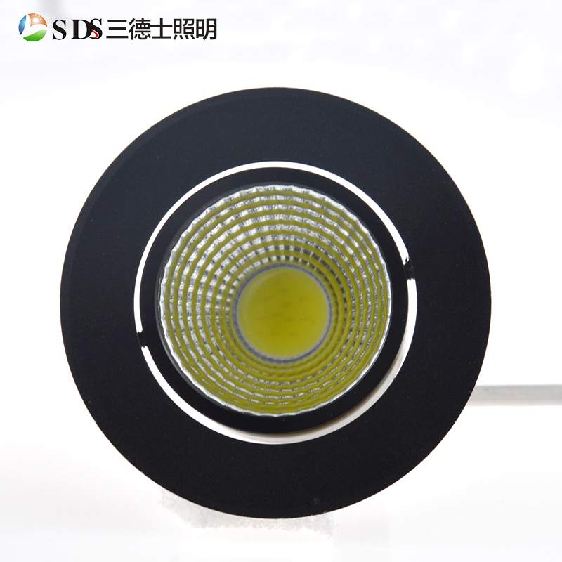 led天花燈LED筒燈圖片/led天花燈LED筒燈樣板圖 (2)