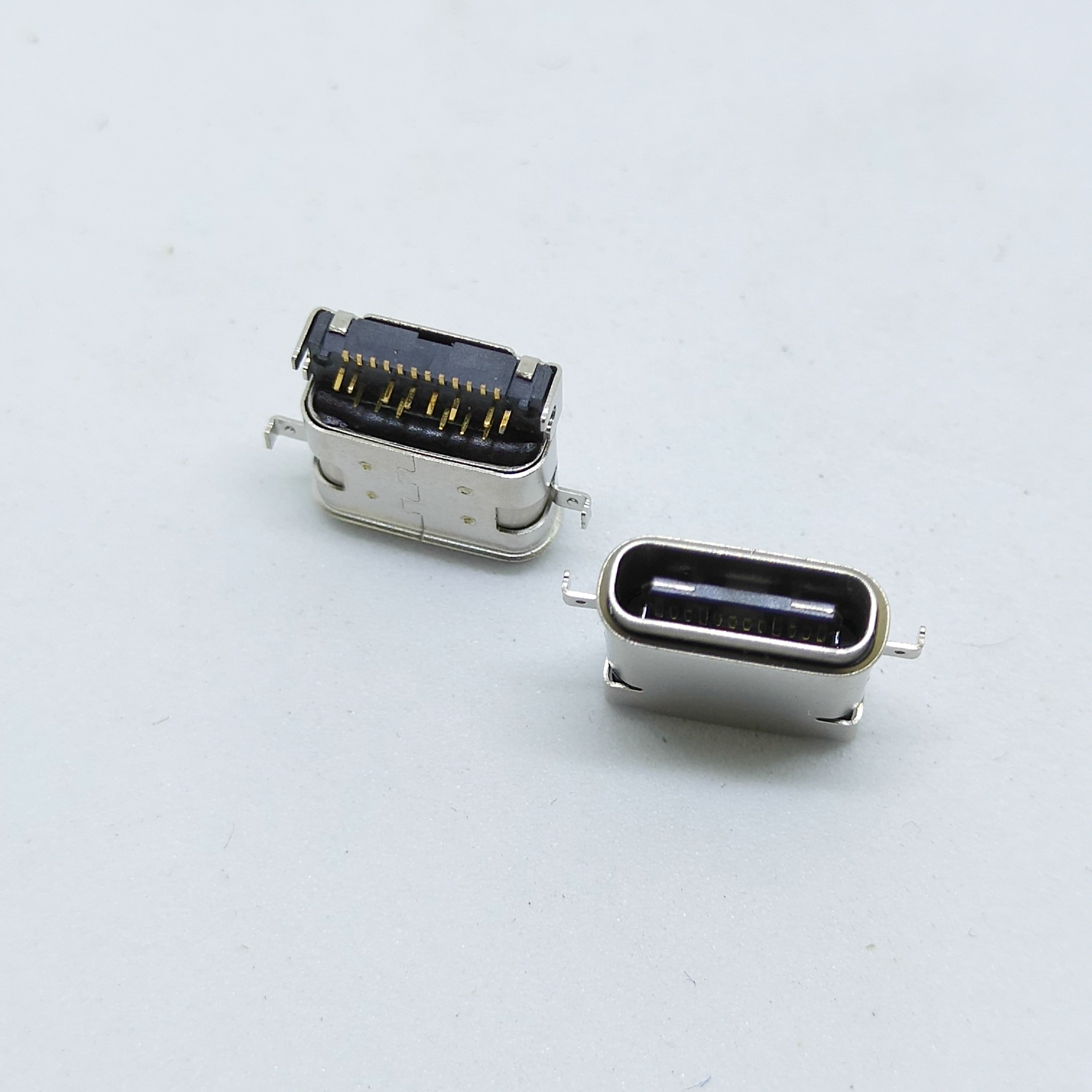 防水usb type-c母座圖片/防水usb type-c母座樣板圖 (4)