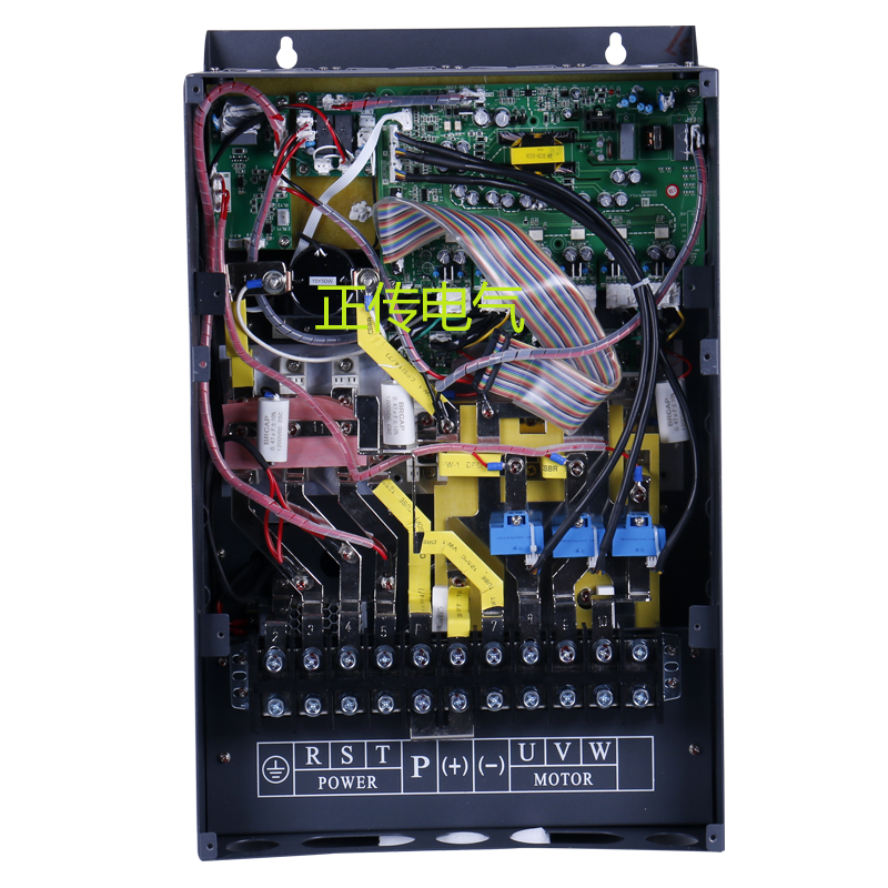 變頻器45KW圖片/變頻器45KW樣板圖 (4)