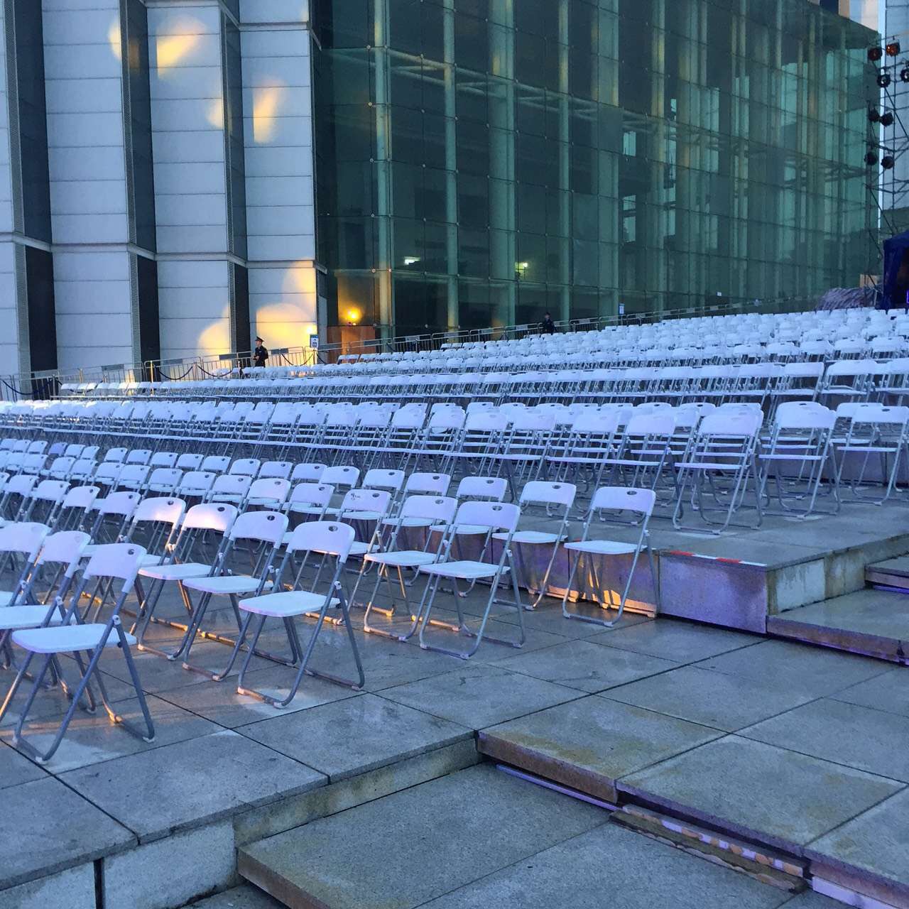 鄭州婚慶物料租賃