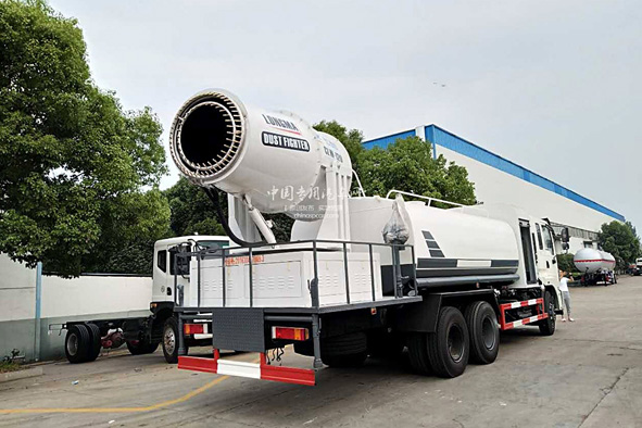 多功能抑塵車圖片/多功能抑塵車樣板圖 (4)