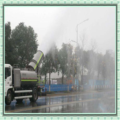 車載式柴油發(fā)電機(jī)組霧炮機(jī)圖片/車載式柴油發(fā)電機(jī)組霧炮機(jī)樣板圖 (4)
