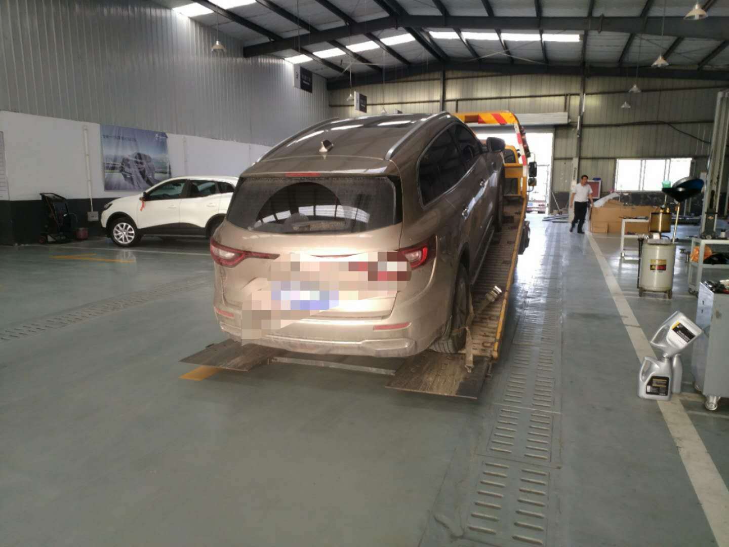 車輛救援圖片/車輛救援樣板圖 (1)