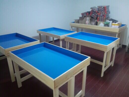 心理沙盤(pán)圖片/心理沙盤(pán)樣板圖 (2)