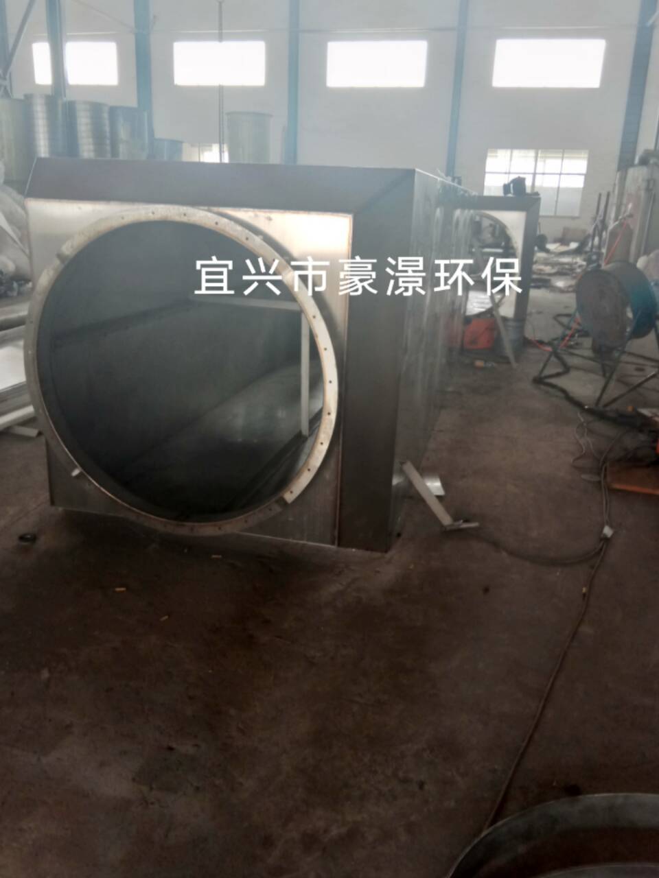 化廢氣凈化圖片/化廢氣凈化樣板圖 (3)