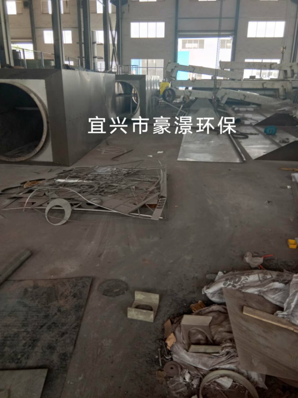 化廢氣凈化圖片/化廢氣凈化樣板圖 (2)