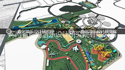 山上開發(fā)娛樂設施的企業(yè)