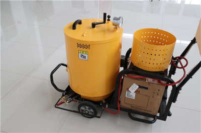 瀝青路面灌縫機(jī)圖片/瀝青路面灌縫機(jī)樣板圖 (3)