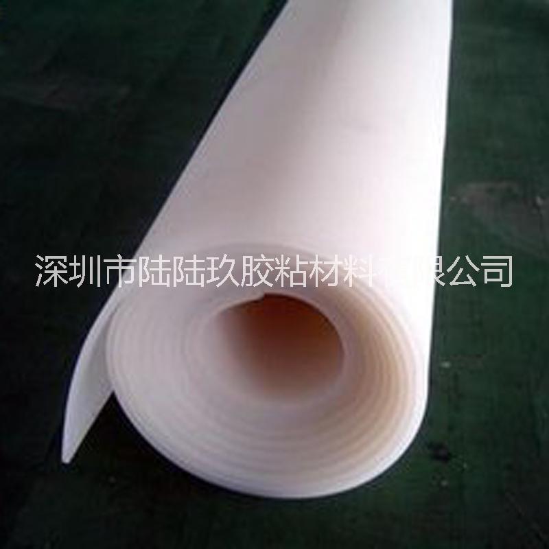 廠(chǎng)家直銷(xiāo) 硅膠板 硅膠皮