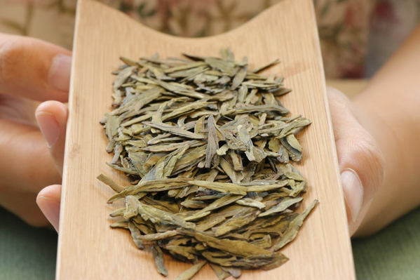 龍井茶圖片/龍井茶樣板圖 (3)