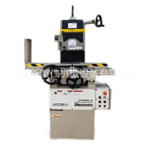 精密平面磨床圖片/精密平面磨床樣板圖 (1)