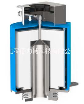 RMS-1000P高溫四探針測量圖片/RMS-1000P高溫四探針測量樣板圖 (4)